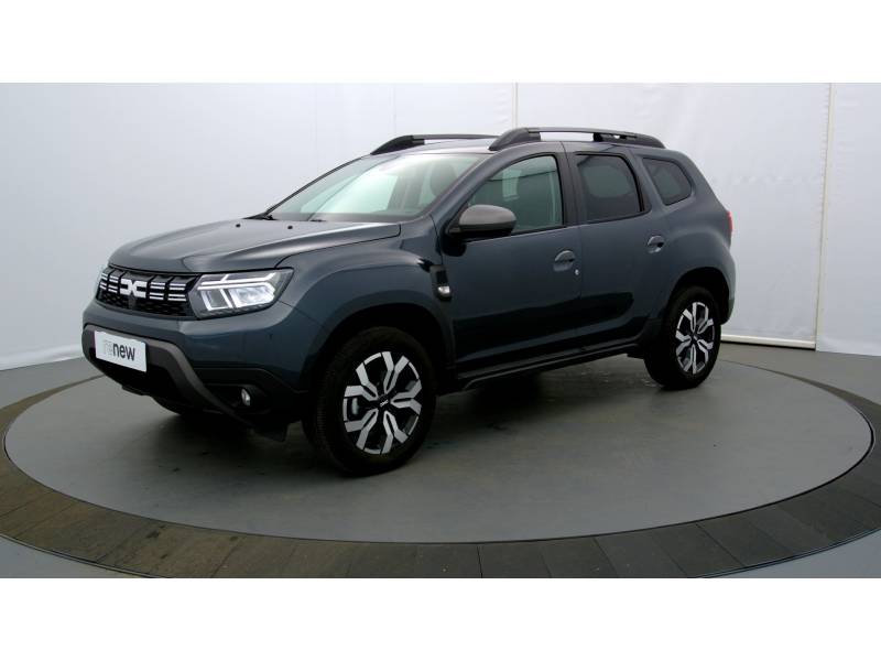 DACIA DUSTER - ECO-G 100 4X2 JOURNEY (2024)