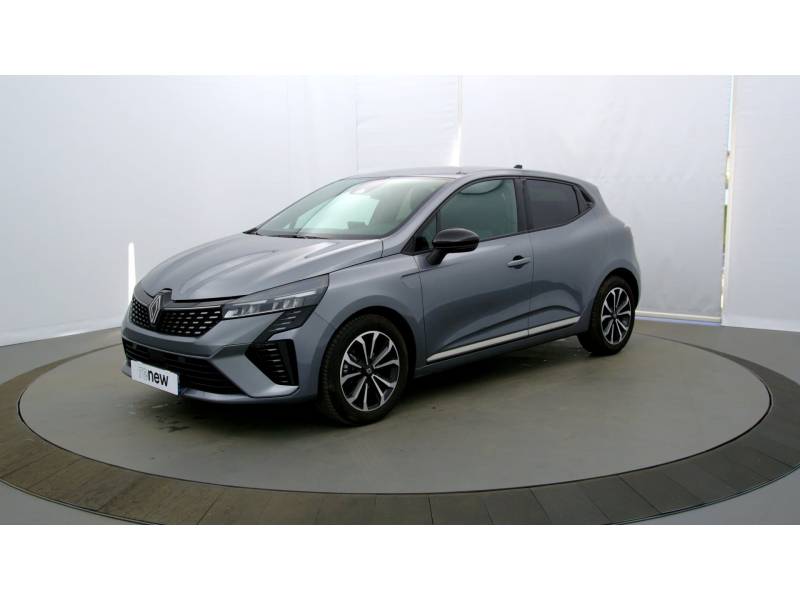 RENAULT CLIO - TCE 90 TECHNO (2023)