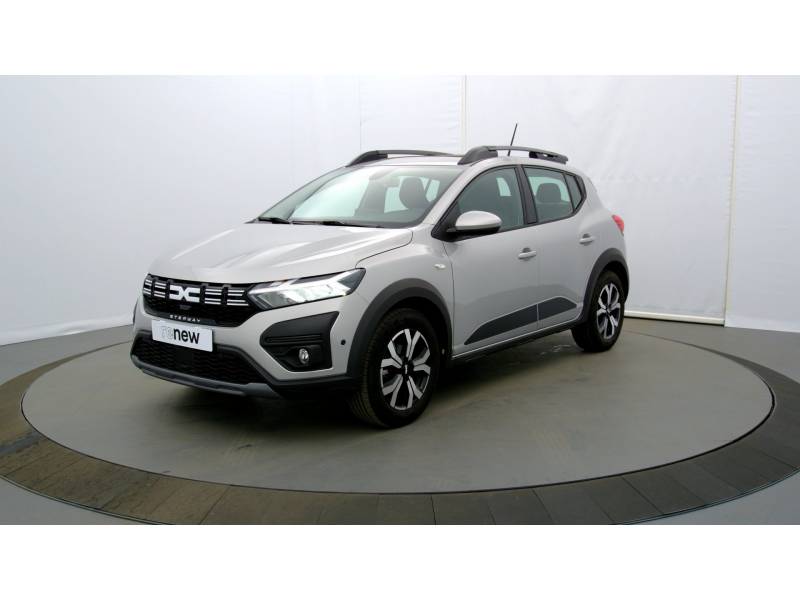 DACIA SANDERO - TCE 90 STEPWAY EXPRESSION (2024)