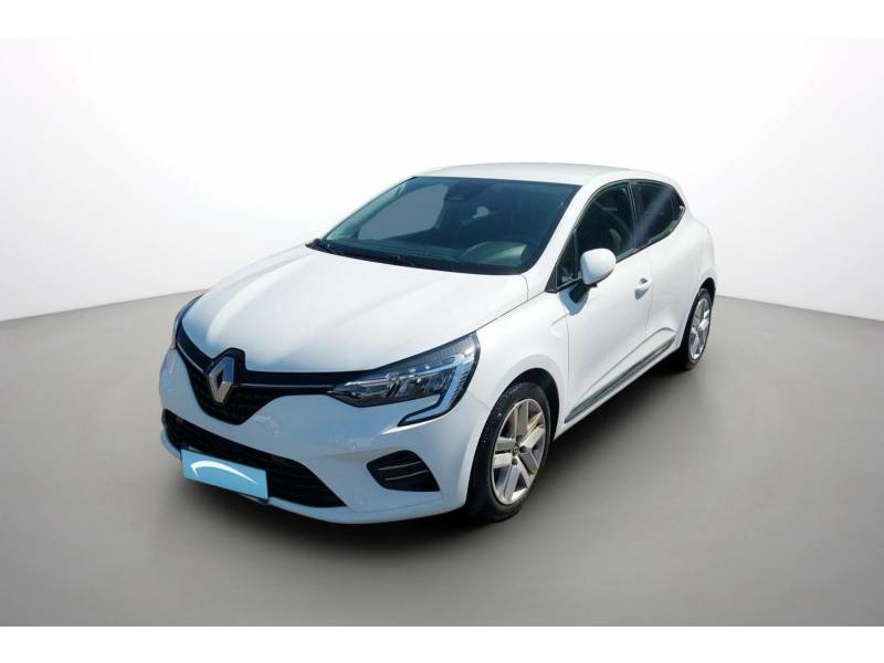RENAULT CLIO - TCE 90 - 21N BUSINESS (2021)