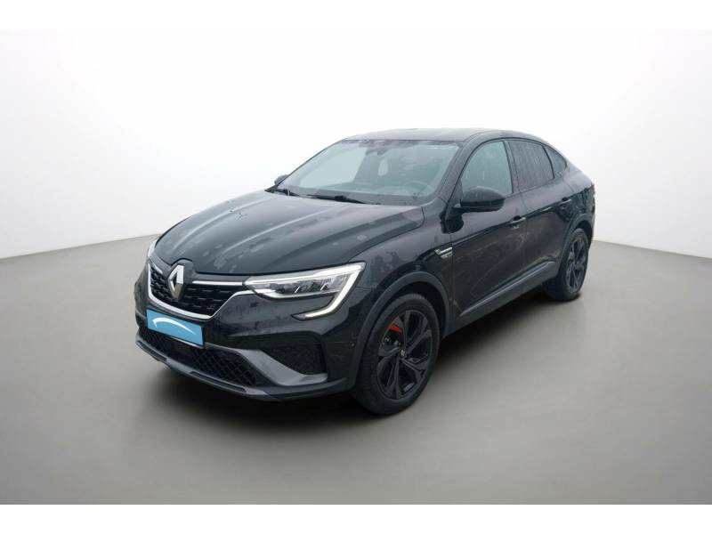 RENAULT ARKANA - E-TECH 145 - 21B R.S. LINE (2022)