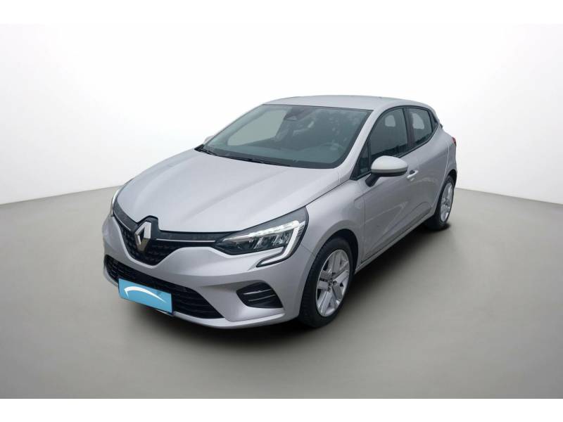 RENAULT CLIO - TCE 90 - 21N BUSINESS (2021)