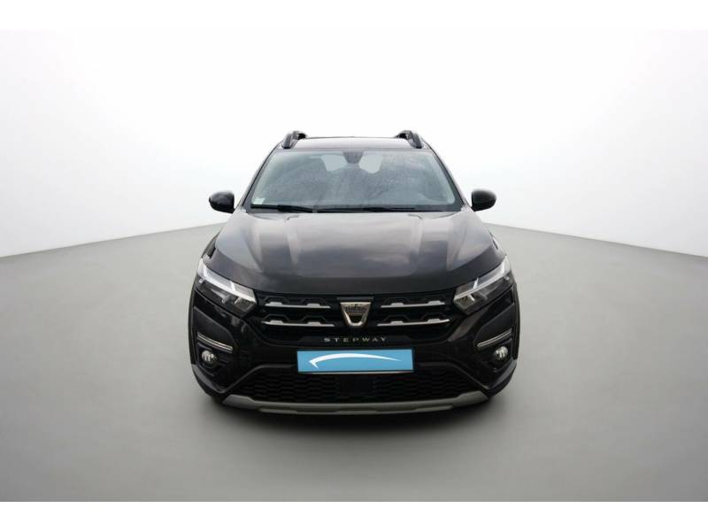 Dacia Sandero - TCe 90 - 22 Stepway Confort