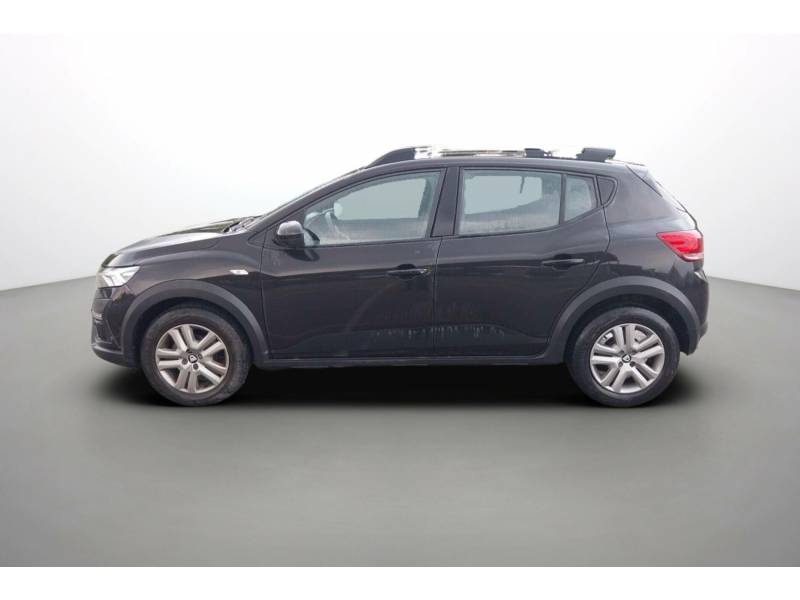 Dacia Sandero - TCe 90 - 22 Stepway Confort
