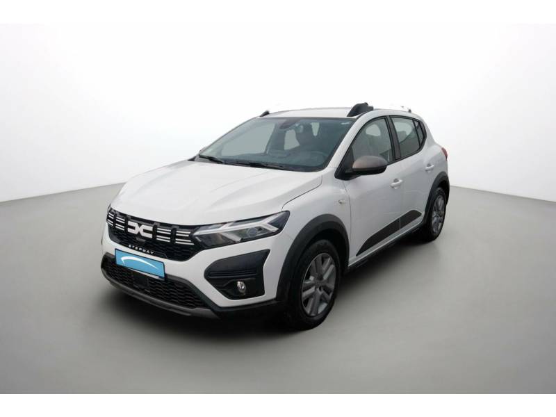 DACIA SANDERO - ECO-G 100 STEPWAY EXPRESSION (2023)
