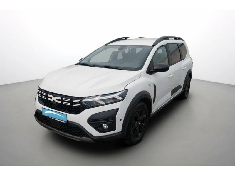 DACIA JOGGER - TCE 110 5 PLACES EXTREME + (2023)