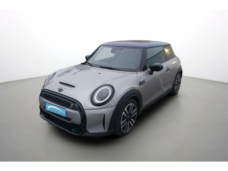MINI MINI - HATCH 3 PORTES COOPER S 178 CH DKG7 EDITION PREMIUM PLUS (2024)