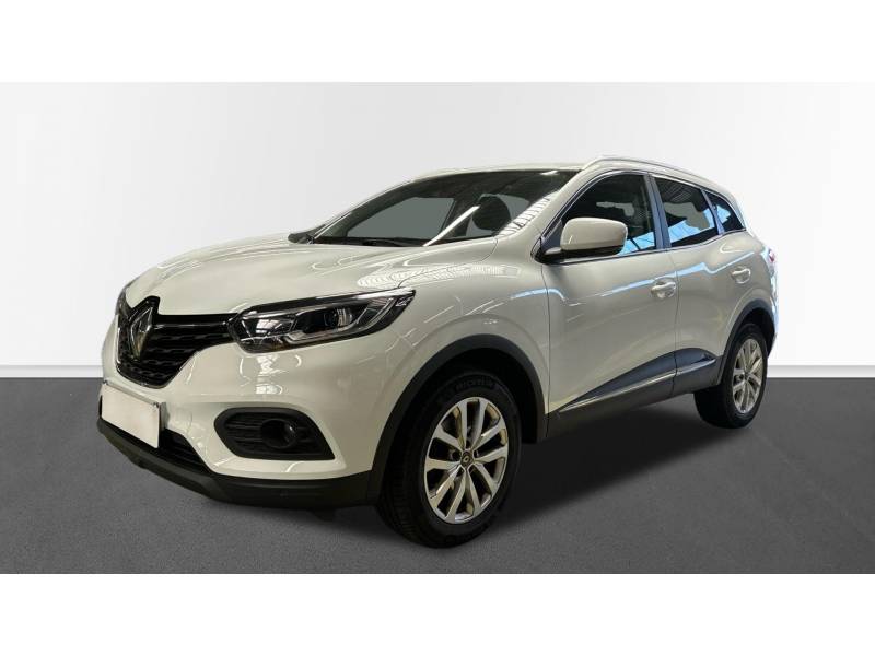 RENAULT KADJAR - BLUE DCI 115 BUSINESS (2020)
