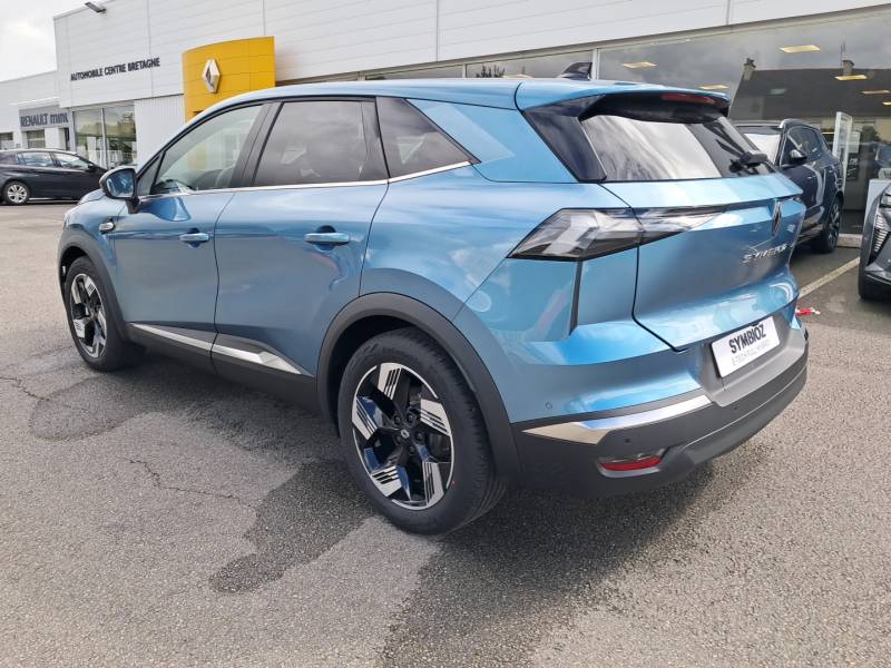 Renault Symbioz - E-Tech full hybrid 160 ch Techno