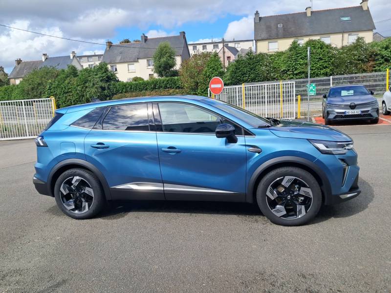 Renault Symbioz - E-Tech full hybrid 160 ch Techno