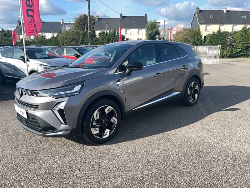 RENAULT SYMBIOZ - E-TECH FULL HYBRID 145 TECHNO (2024)