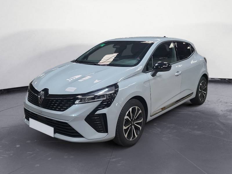 RENAULT CLIO - ECO-G 100 CH GSR2 TECHNO (2024)