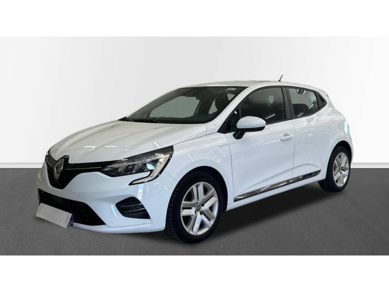 RENAULT CLIO - BLUE DCI 85 BUSINESS (2021)