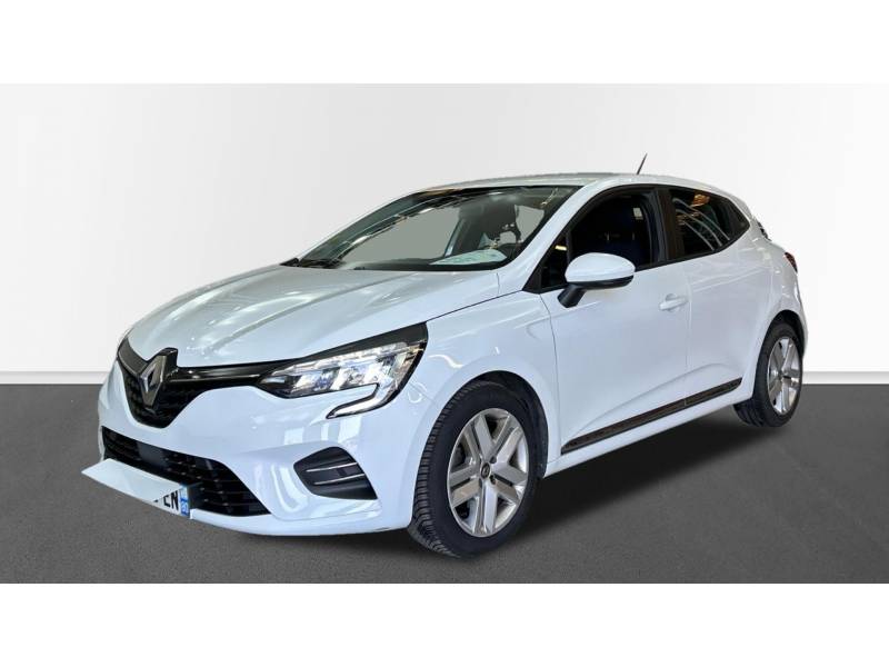 RENAULT CLIO - BLUE DCI 85 BUSINESS (2020)