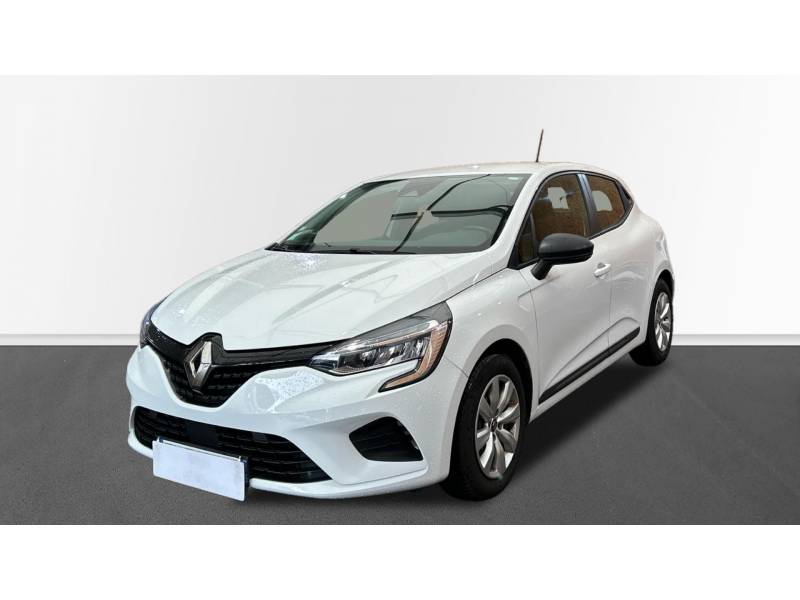 RENAULT CLIO - SCE 75 LIFE (2020)