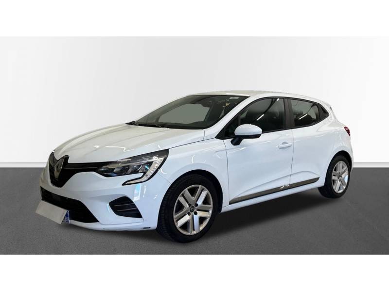 RENAULT CLIO - BLUE DCI 85 BUSINESS (2021)