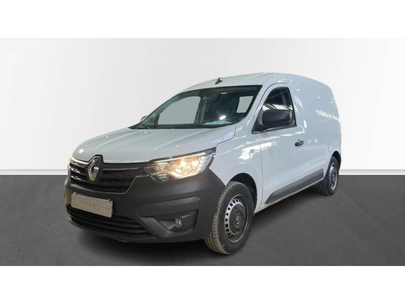 RENAULT EXPRESS - (30) VAN BLUE DCI 75 CONFORT (2021)
