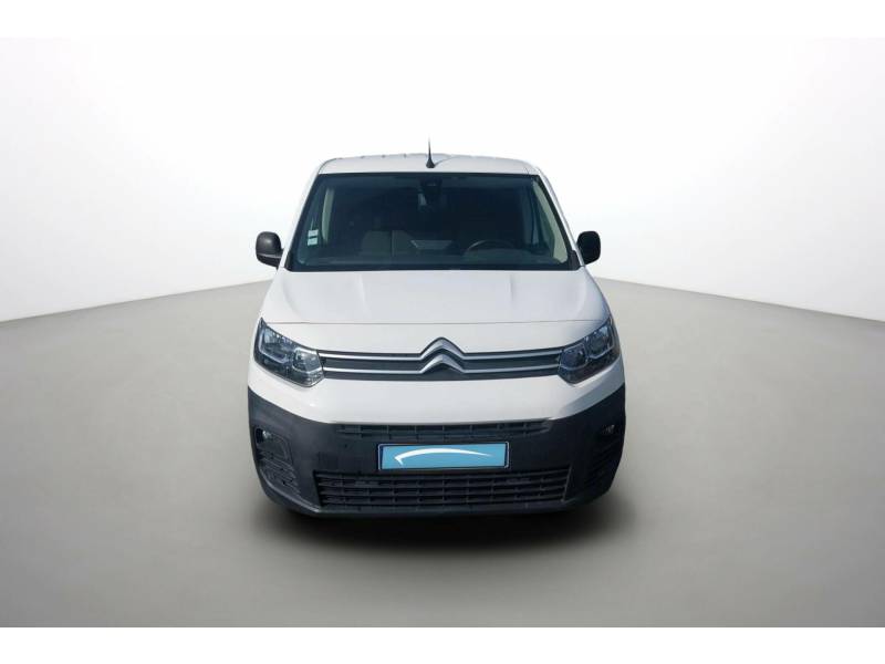 Citroën Berlingo - (30) VAN M 650 BLUEHDI 130 S&S EAT8 DRIVER