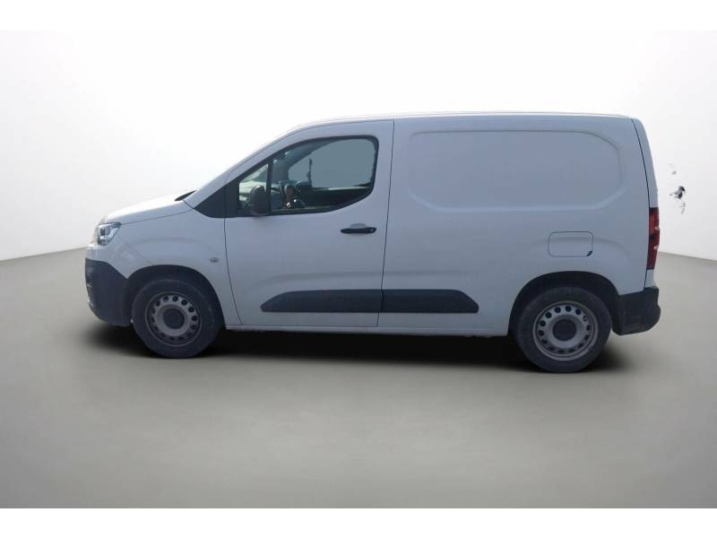 Citroën Berlingo - (30) VAN M 650 BLUEHDI 130 S&S EAT8 DRIVER