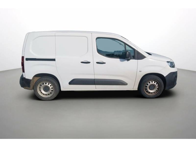 Citroën Berlingo - (30) VAN M 650 BLUEHDI 130 S&S EAT8 DRIVER