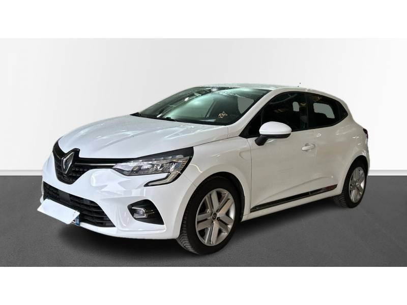 RENAULT CLIO - BLUE DCI 85 BUSINESS (2020)