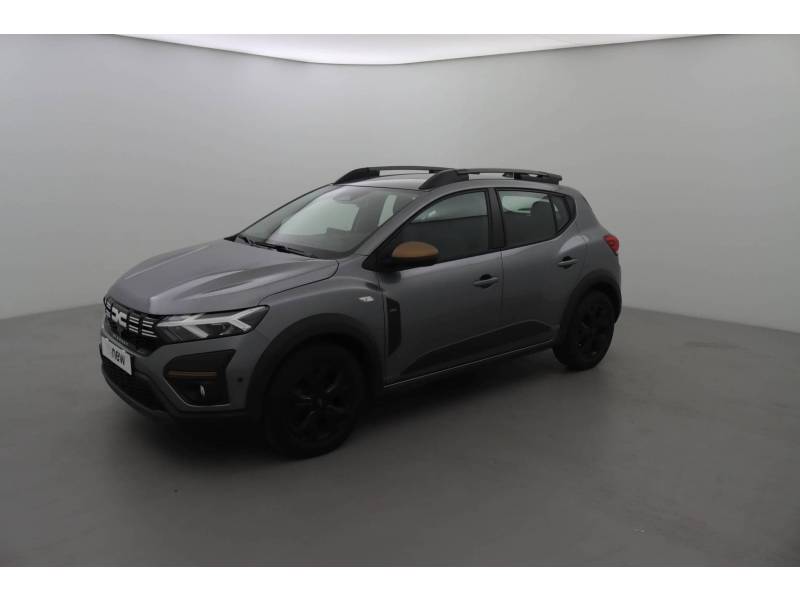 DACIA SANDERO - ECO-G 100 GSR2 STEPWAY EXTREME (2025)