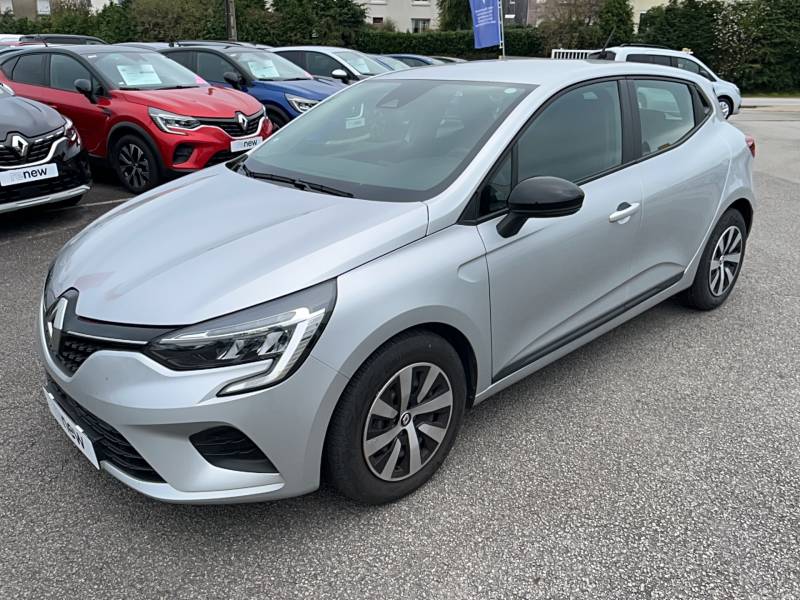 RENAULT CLIO - TCE 90 EQUILIBRE (2023)