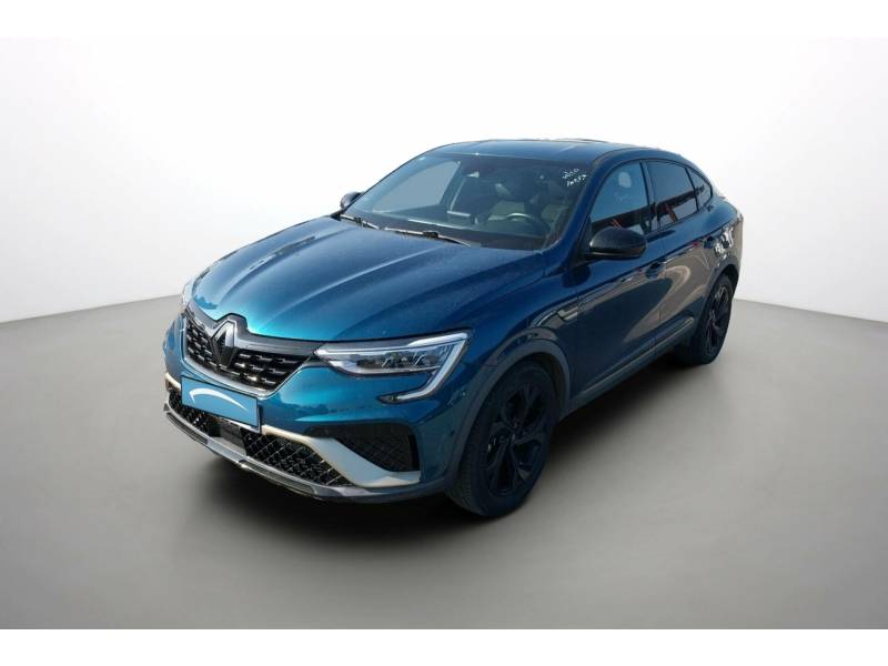 RENAULT ARKANA - E-TECH HYBRIDE 145 - 22 ENGINEERED (2023)