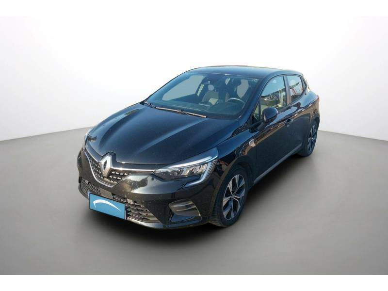 RENAULT CLIO - E-TECH 140 - 21N LIMITED (2022)