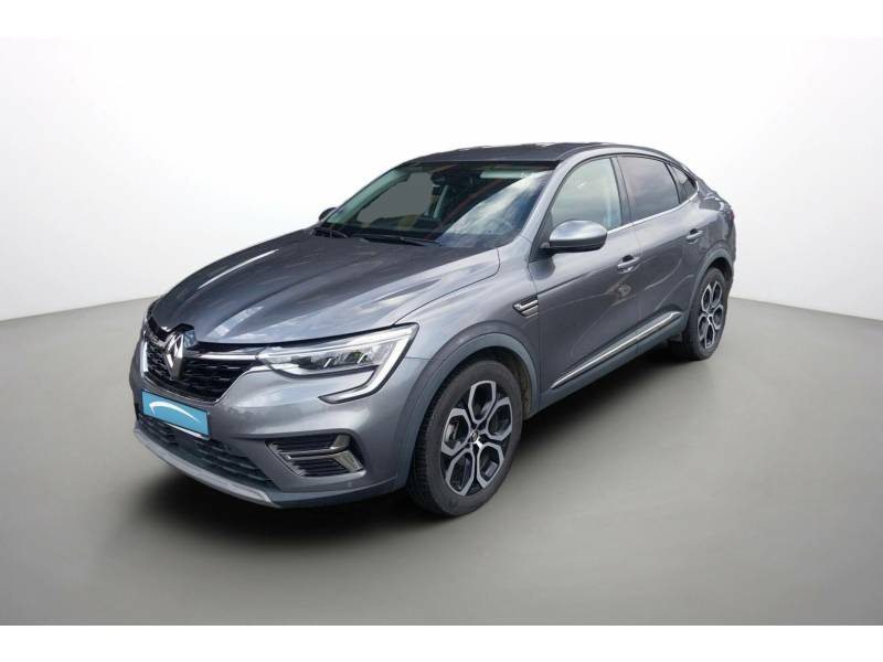 RENAULT ARKANA - E-TECH HYBRIDE 145 - 22 TECHNO (2023)