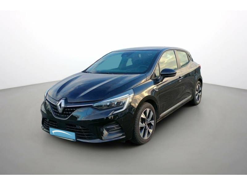 RENAULT CLIO - E-TECH 140 LIMITED (2021)
