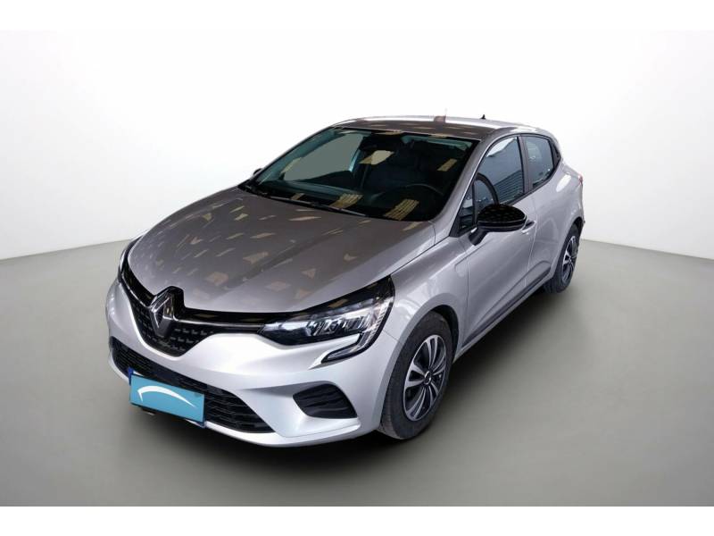 RENAULT CLIO - TCE 90 EQUILIBRE (2023)
