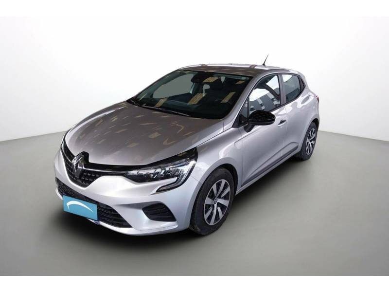 RENAULT CLIO - TCE 90 EQUILIBRE (2023)