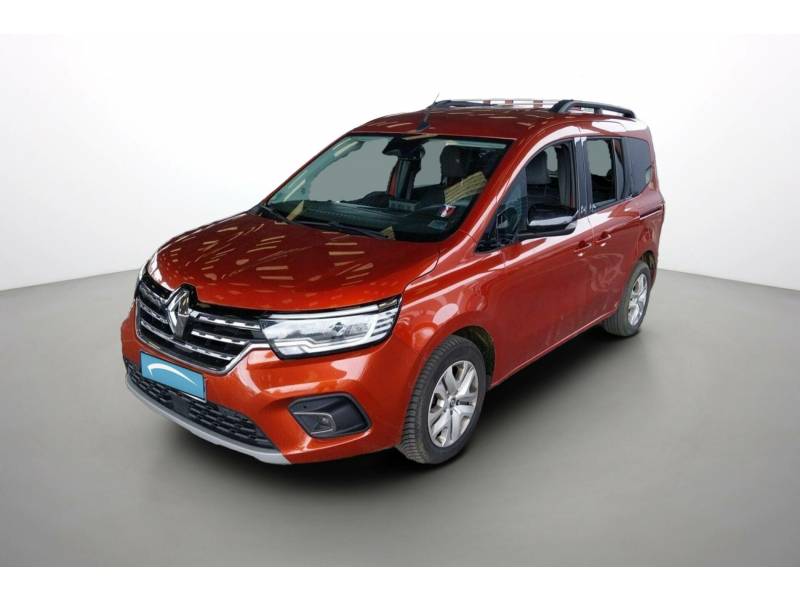 RENAULT KANGOO - TCE 130 TECHNO (2023)