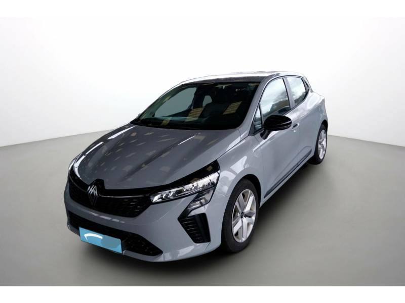 RENAULT CLIO - TCE 90 EVOLUTION (2024)