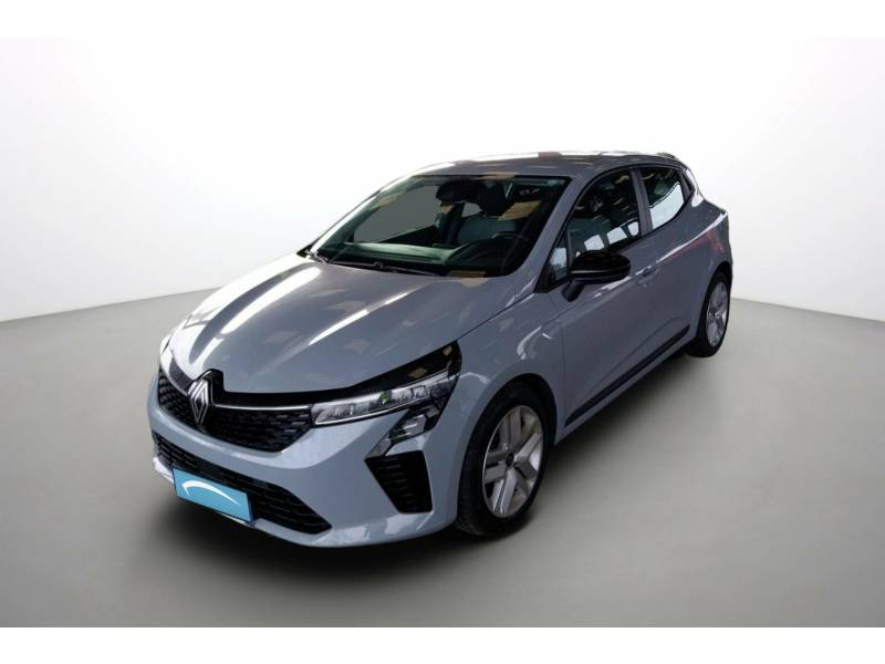 RENAULT CLIO - TCE 90 EVOLUTION (2024)