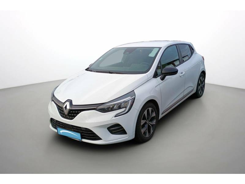 RENAULT CLIO - TCE 100 GPL EVOLUTION (2023)
