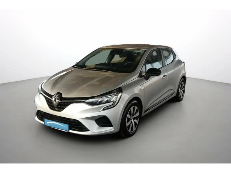 RENAULT CLIO - TCE 90 EQUILIBRE (2023)