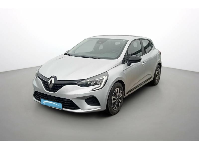 RENAULT CLIO - TCE 90 EQUILIBRE (2023)