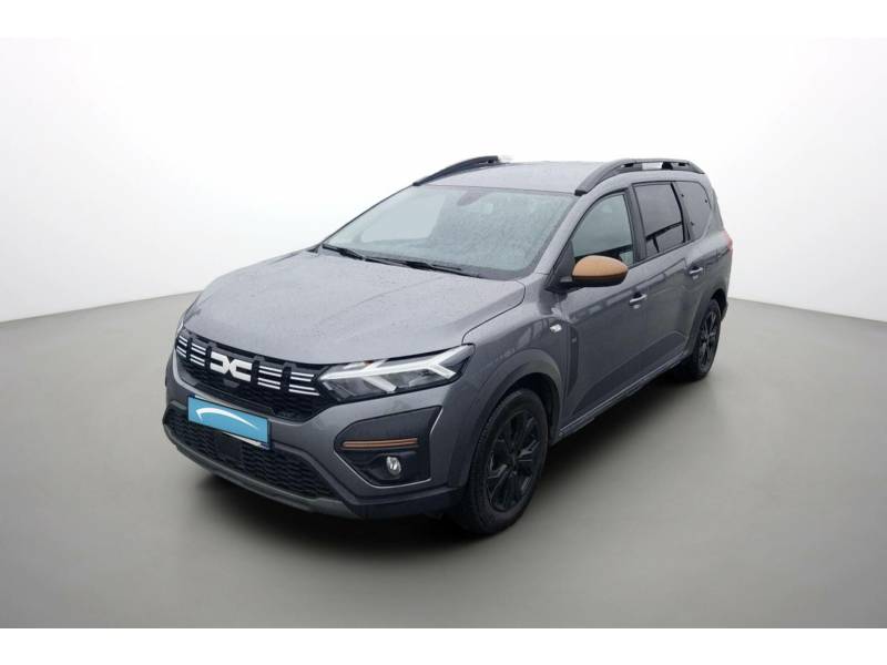 DACIA JOGGER - HYBRID 140 7 PLACES EXTREME (2024)
