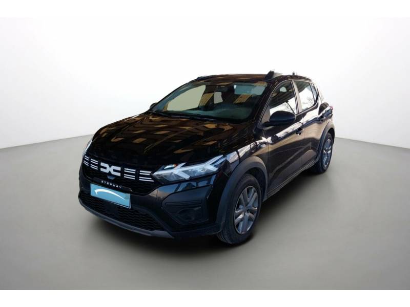 DACIA SANDERO - ECO-G 100 STEPWAY ESSENTIAL (2023)