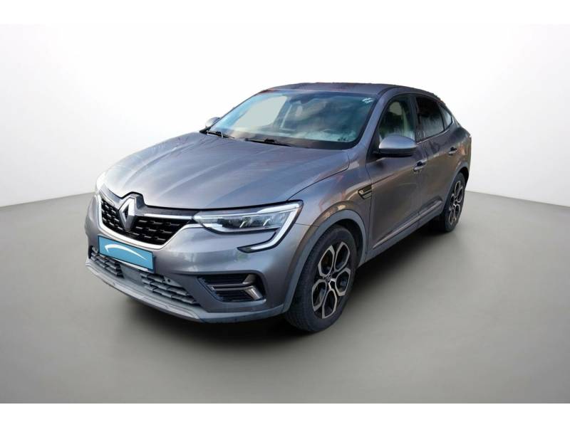 RENAULT ARKANA - E-TECH 145 - 21B INTENS (2021)
