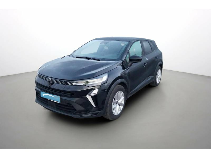 RENAULT SYMBIOZ - E-TECH FULL HYBRID 145 EVOLUTION (2025)