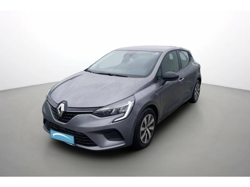 RENAULT CLIO - TCE 90 EQUILIBRE (2023)
