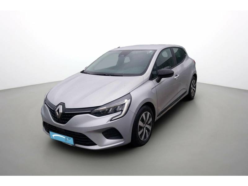 RENAULT CLIO - TCE 90 EQUILIBRE (2023)