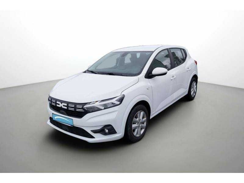 DACIA SANDERO - TCE 90 EXPRESSION (2023)