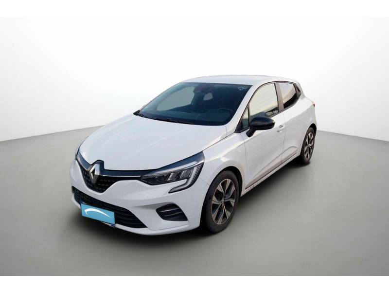 RENAULT CLIO - SOCIETE TCE 90 EVOLUTION REVERSIBLE (2023)