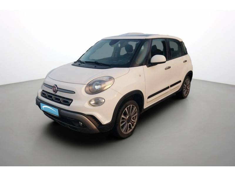 FIAT 500 - 500L 1.3 MULTIJET 95 CH S/S CITY CROSS (2018)