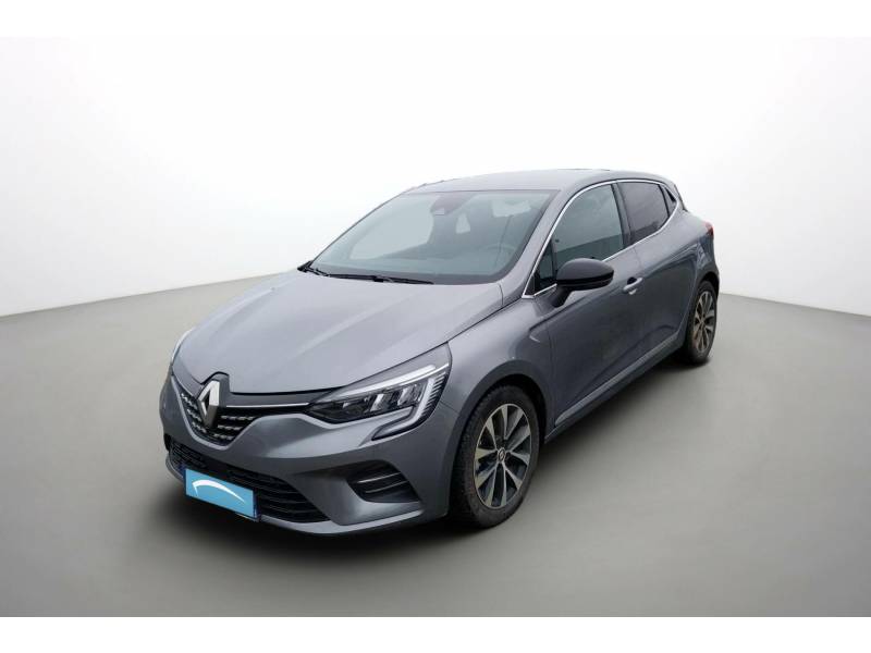 RENAULT CLIO - E-TECH FULL HYBRID 145 TECHNO (2023)