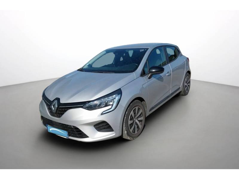 RENAULT CLIO - TCE 90 EQUILIBRE (2022)